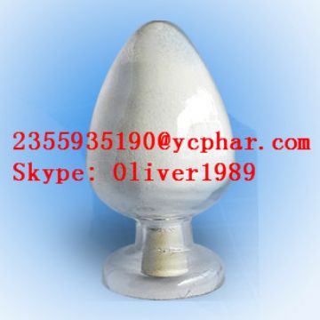 Boldenone Cas:846-48-0